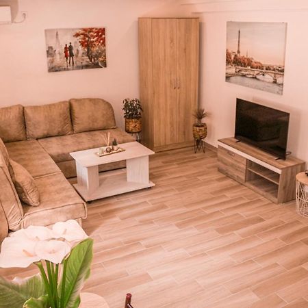 Apartmani Dumezic Bar Luaran gambar