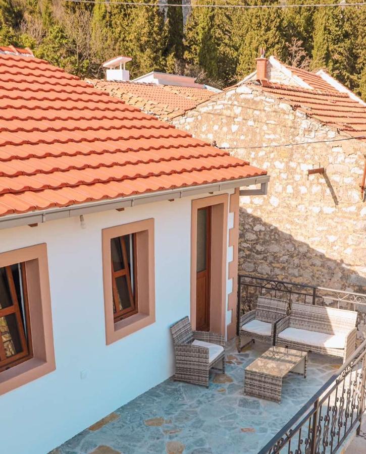 Apartmani Dumezic Bar Luaran gambar