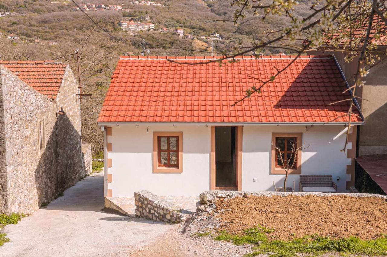 Apartmani Dumezic Bar Luaran gambar