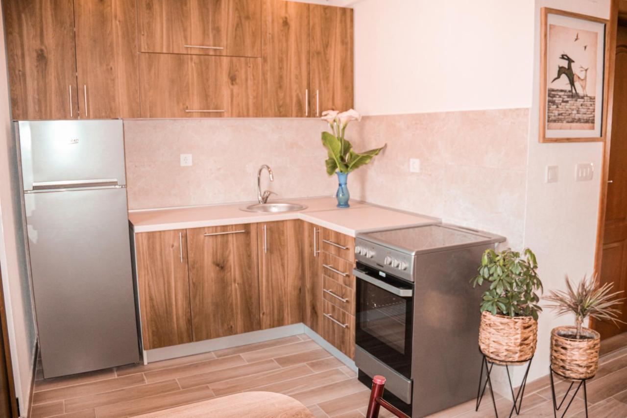 Apartmani Dumezic Bar Luaran gambar