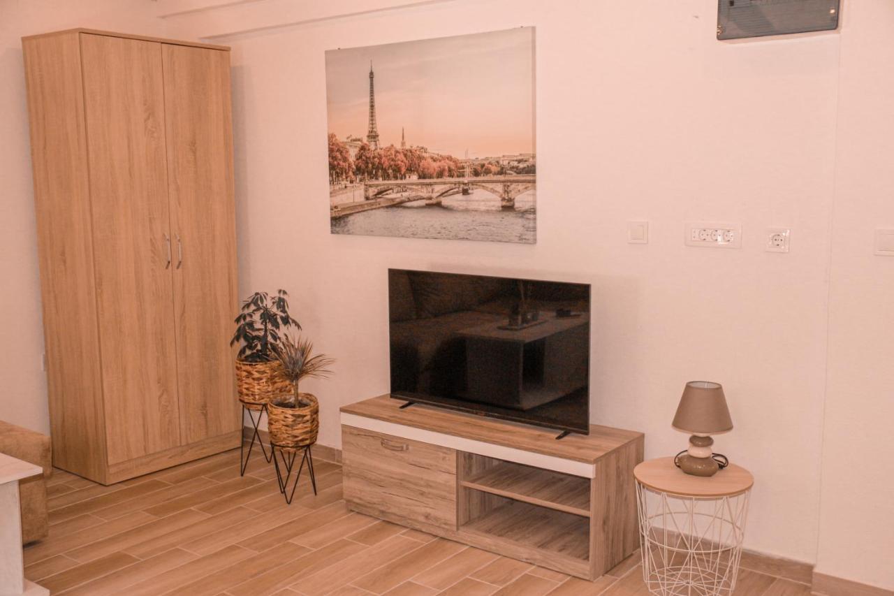 Apartmani Dumezic Bar Luaran gambar