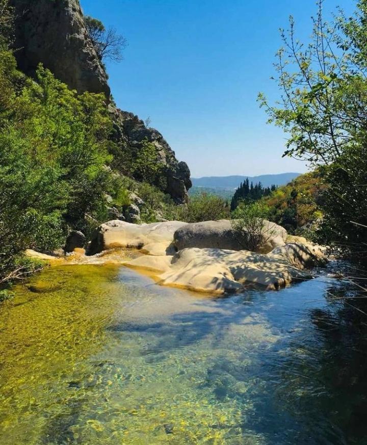Apartmani Dumezic Bar Luaran gambar