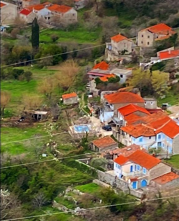 Apartmani Dumezic Bar Luaran gambar
