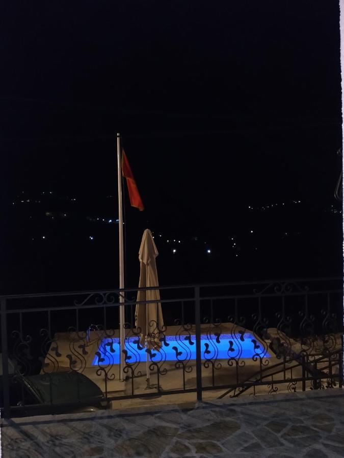 Apartmani Dumezic Bar Luaran gambar