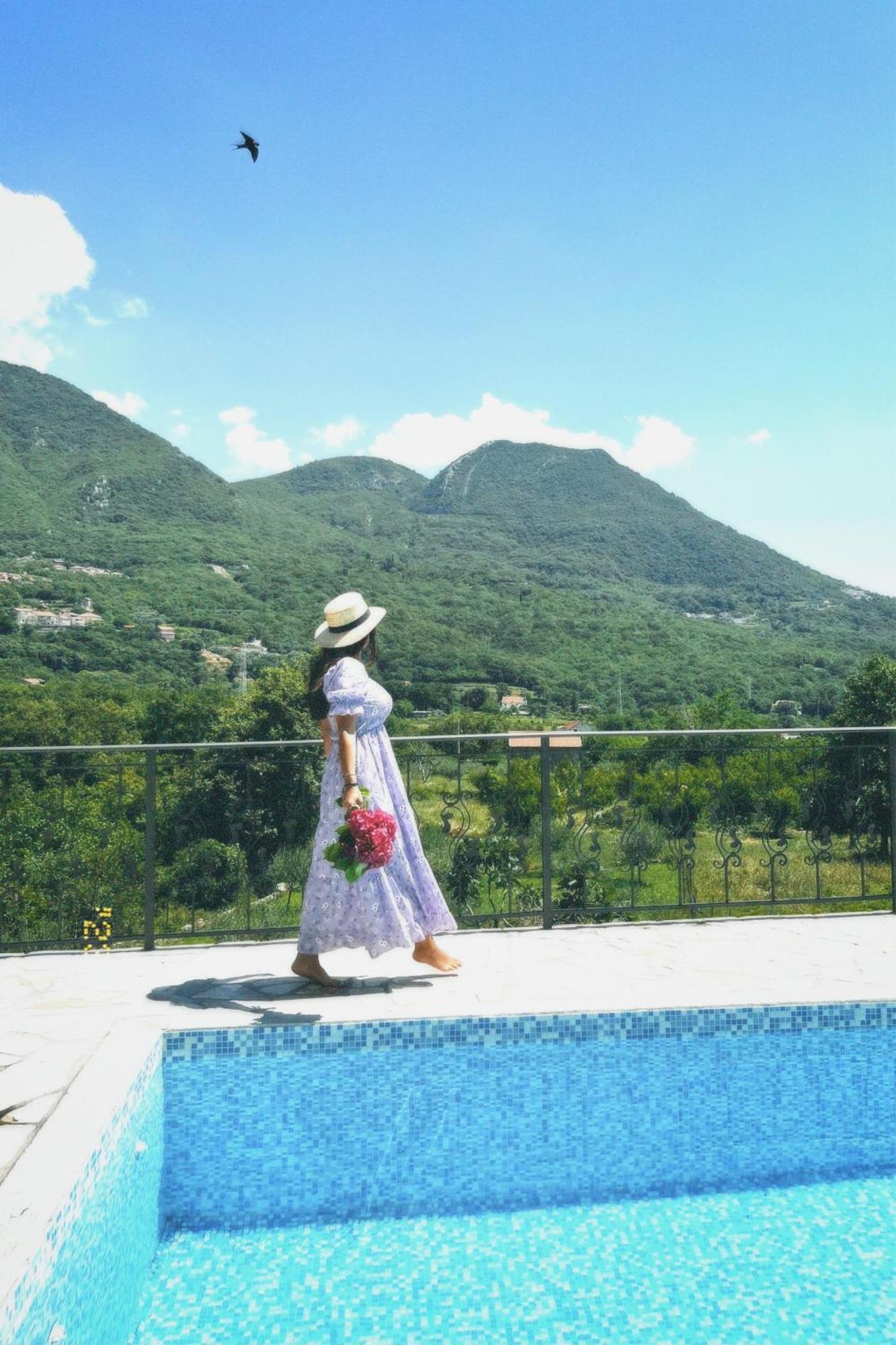 Apartmani Dumezic Bar Bilik gambar